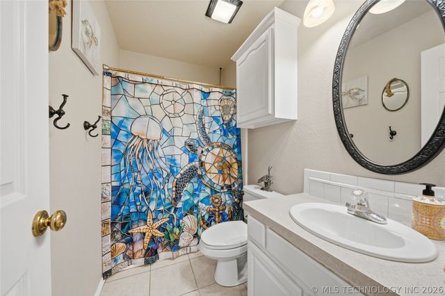 11915 N 108th East Avenue, Collinsville, OK 74021