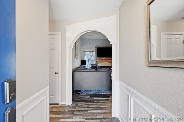 11915 N 108th East Avenue, Collinsville, OK 74021