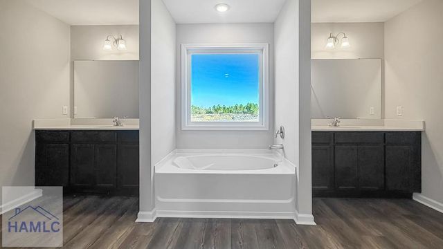 117 Baylor Bend, Hinesville, GA 31313