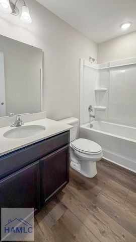 117 Baylor Bend, Hinesville, GA 31313