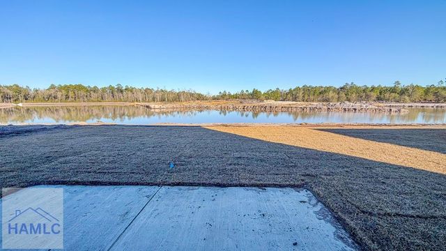 117 Baylor Bend, Hinesville, GA 31313