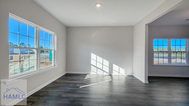 117 Baylor Bend, Hinesville, GA 31313