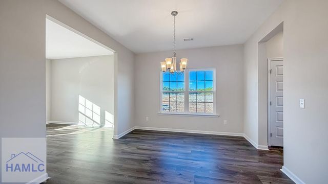 117 Baylor Bend, Hinesville, GA 31313