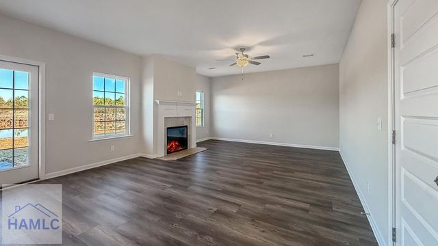 117 Baylor Bend, Hinesville, GA 31313