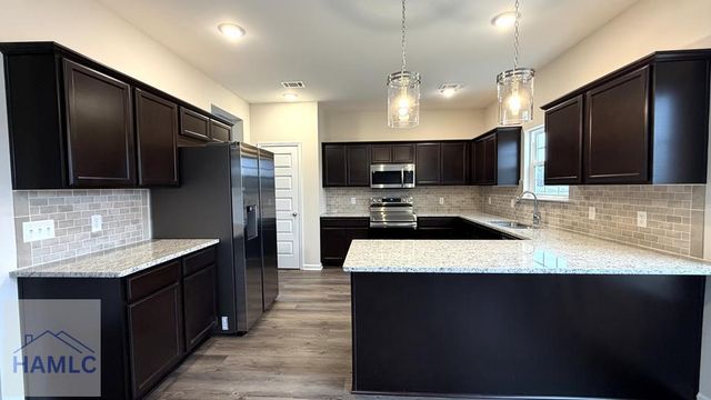 117 Baylor Bend, Hinesville, GA 31313