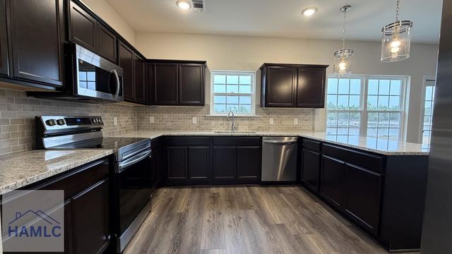 117 Baylor Bend, Hinesville, GA 31313