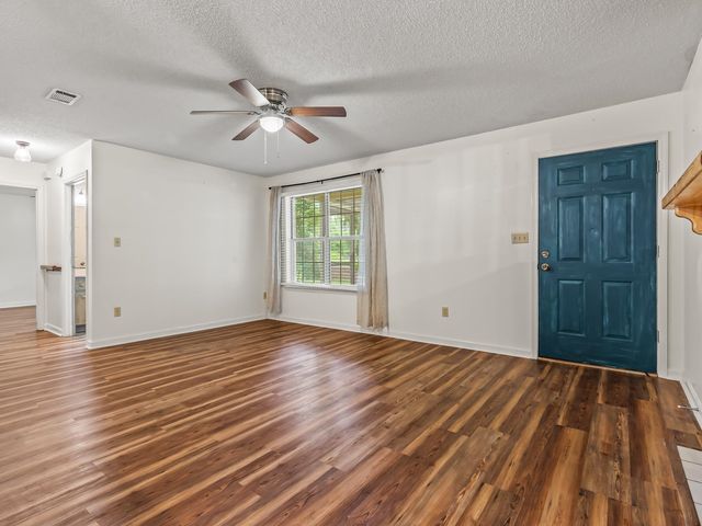 395 Emmett Whaley Road, Crawfordville, FL 32327