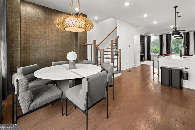 1075 Robert Smalls Way, Atlanta, GA 30318