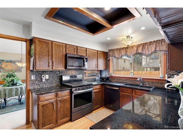 15993 E Loyola Dr, Aurora, CO 80013