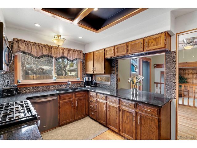 15993 E Loyola Dr, Aurora, CO 80013