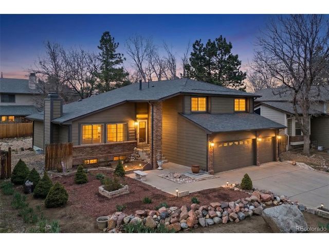 15993 E Loyola Dr, Aurora, CO 80013