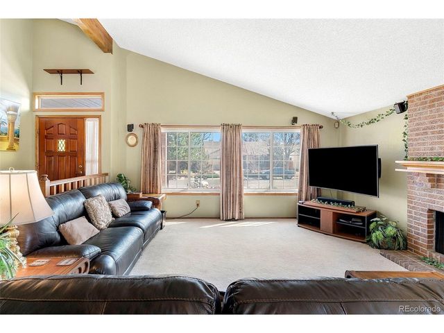 15993 E Loyola Dr, Aurora, CO 80013