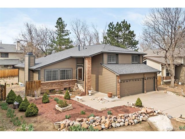 15993 E Loyola Dr, Aurora, CO 80013