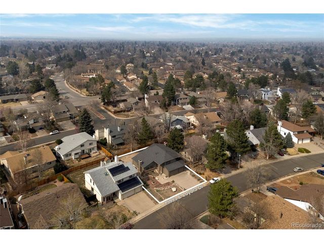 15993 E Loyola Dr, Aurora, CO 80013