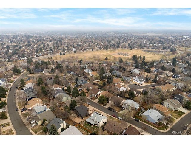 15993 E Loyola Dr, Aurora, CO 80013