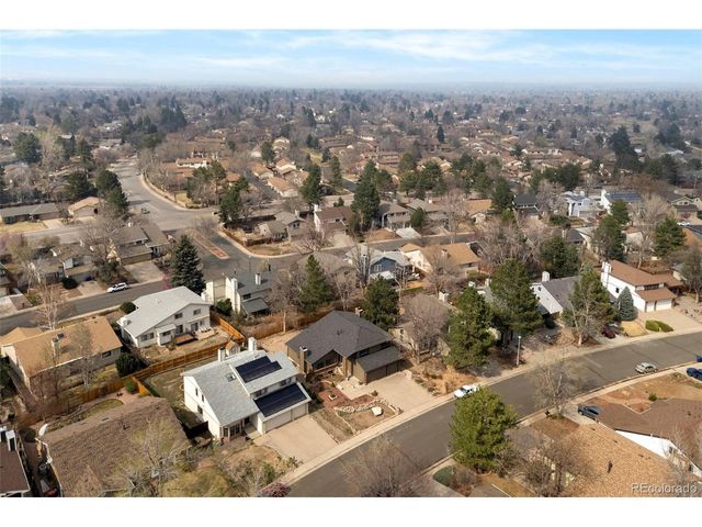15993 E Loyola Dr, Aurora, CO 80013