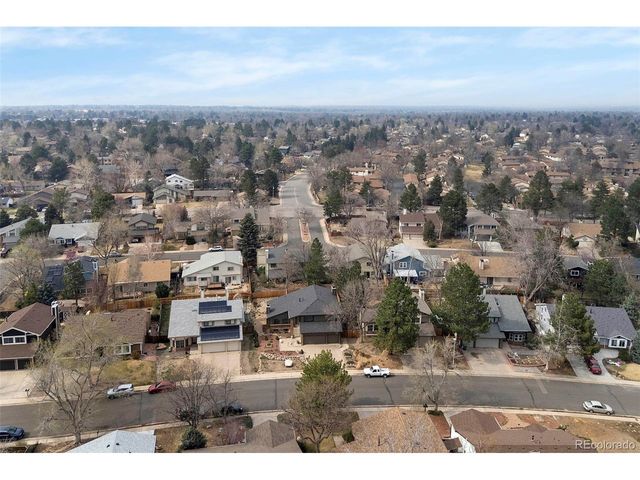 15993 E Loyola Dr, Aurora, CO 80013