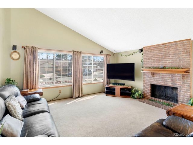 15993 E Loyola Dr, Aurora, CO 80013