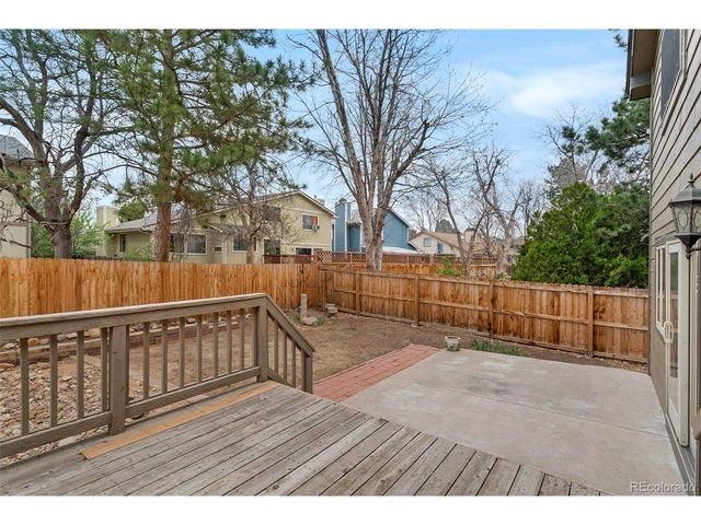 15993 E Loyola Dr, Aurora, CO 80013