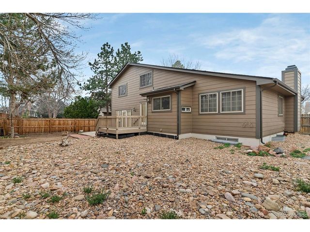 15993 E Loyola Dr, Aurora, CO 80013