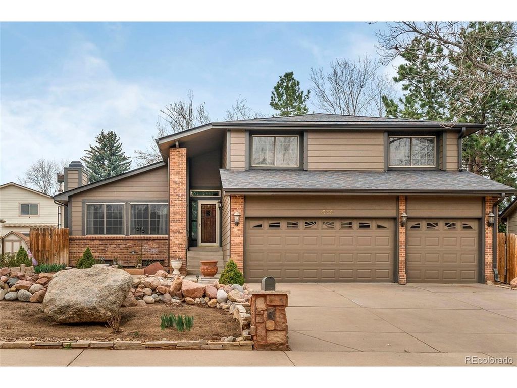 15993 E Loyola Dr, Aurora, CO 80013