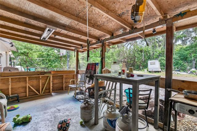 1400 N SIMPSON STREET, Mount Dora, FL 32757