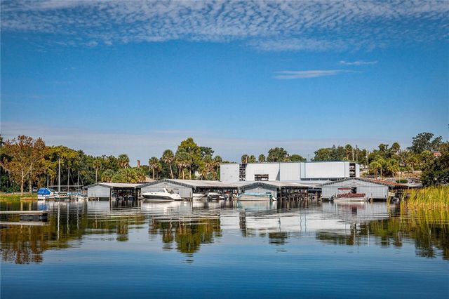 1400 N SIMPSON STREET, Mount Dora, FL 32757