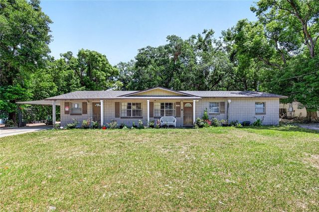 1400 N SIMPSON STREET, Mount Dora, FL 32757