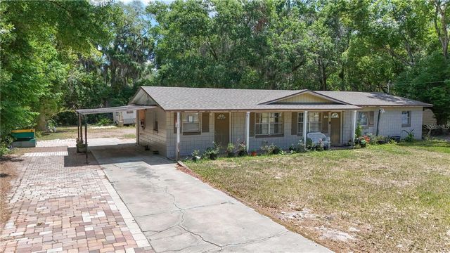 1400 N SIMPSON STREET, Mount Dora, FL 32757