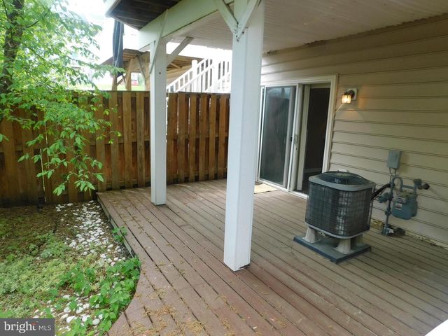 12705 BEDFORD GLEN WAY, Woodbridge, VA 22192