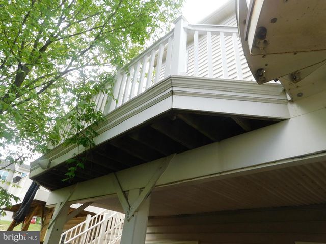 12705 BEDFORD GLEN WAY, Woodbridge, VA 22192