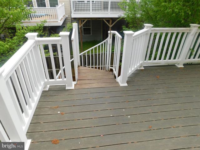 12705 BEDFORD GLEN WAY, Woodbridge, VA 22192