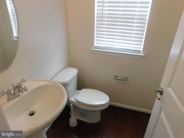 12705 BEDFORD GLEN WAY, Woodbridge, VA 22192
