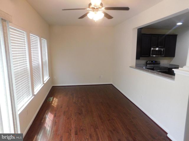 12705 BEDFORD GLEN WAY, Woodbridge, VA 22192
