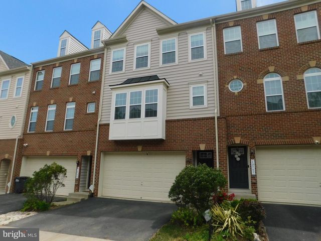 12705 BEDFORD GLEN WAY, Woodbridge, VA 22192