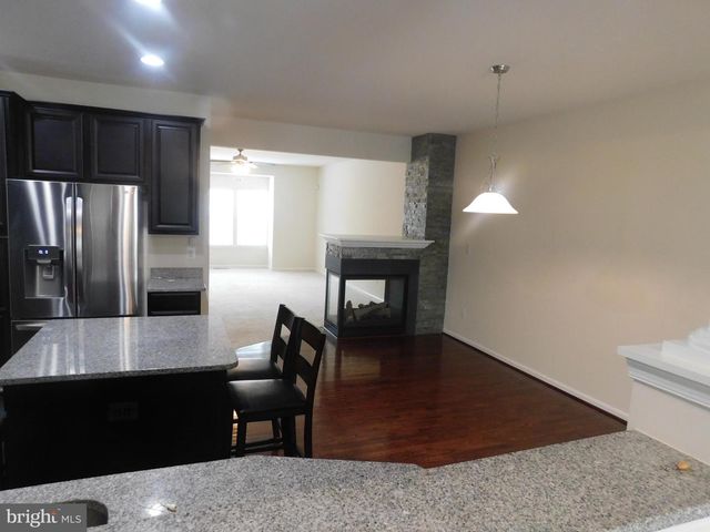 12705 BEDFORD GLEN WAY, Woodbridge, VA 22192