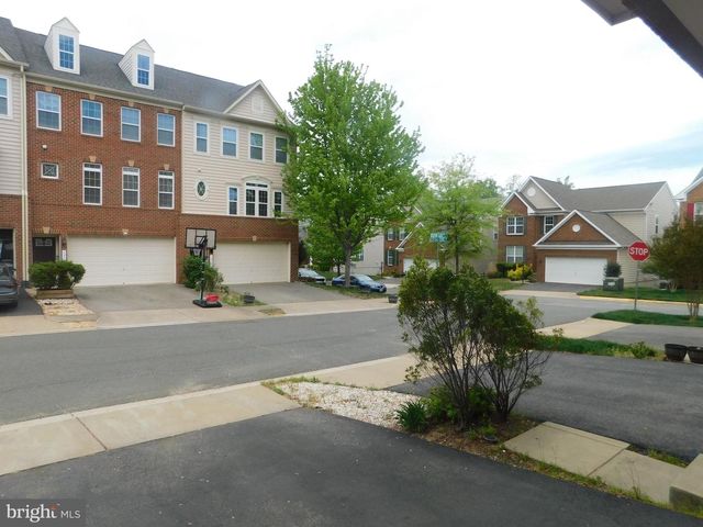 12705 BEDFORD GLEN WAY, Woodbridge, VA 22192