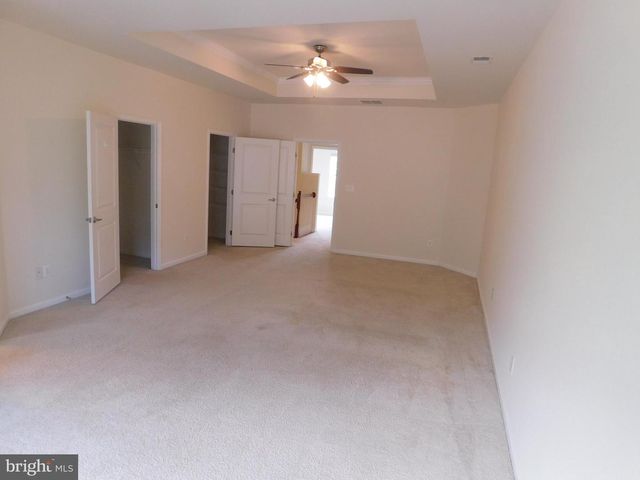 12705 BEDFORD GLEN WAY, Woodbridge, VA 22192