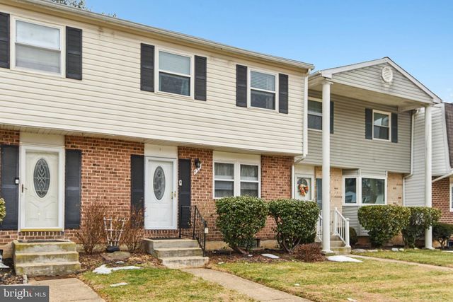 457 CORNELL CT, Glen Burnie, MD 21061