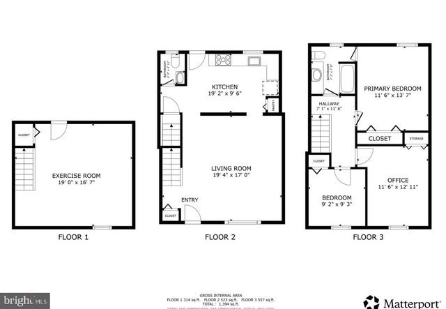 457 CORNELL CT, Glen Burnie, MD 21061