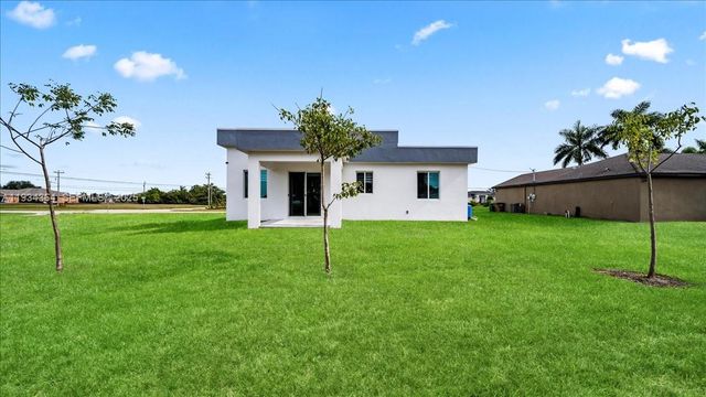 1222 Nelson Rd N, Cape Coral, FL 33993