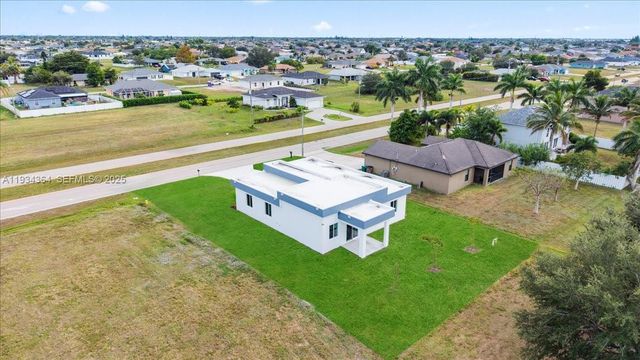 1222 Nelson Rd N, Cape Coral, FL 33993
