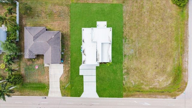 1222 Nelson Rd N, Cape Coral, FL 33993