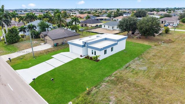 1222 Nelson Rd N, Cape Coral, FL 33993