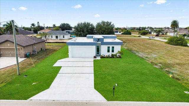 1222 Nelson Rd N, Cape Coral, FL 33993