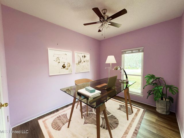 12059 Five Oaks Circle, Gulfport, MS 39503