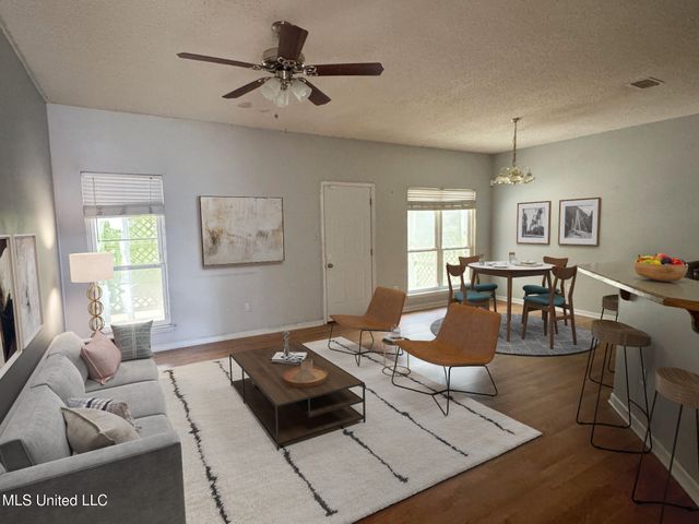 12059 Five Oaks Circle, Gulfport, MS 39503