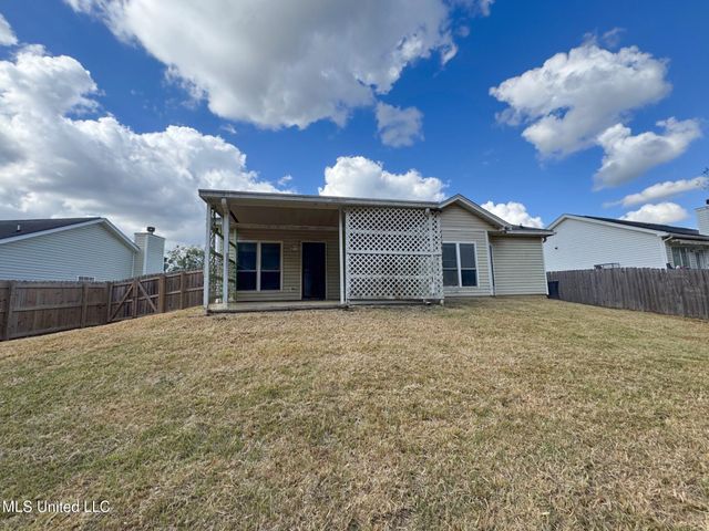 12059 Five Oaks Circle, Gulfport, MS 39503