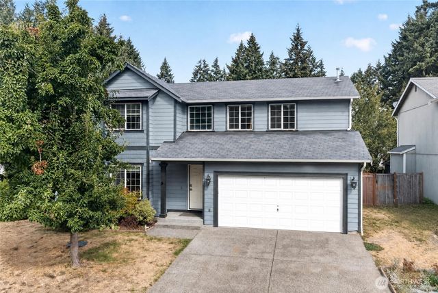 3607 185th Street Ct E, Tacoma, WA 98446