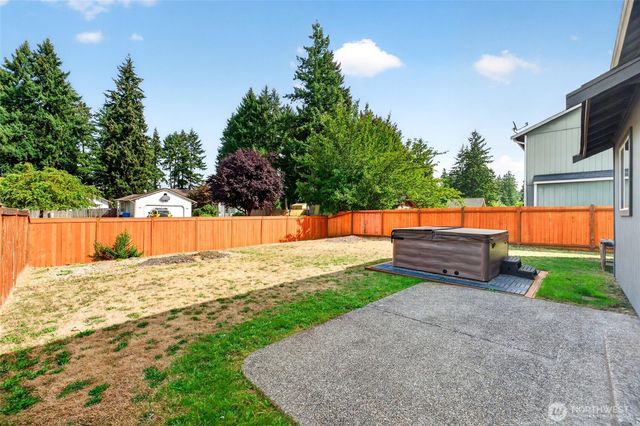 3607 185th Street Ct E, Tacoma, WA 98446